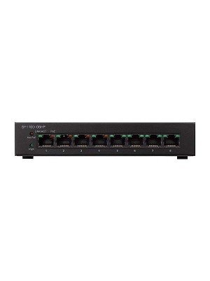 Cisco 110 Series - SF110D-08HP